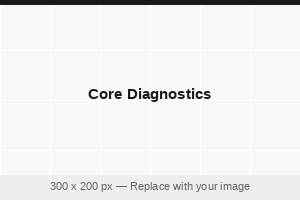 Core Diagnostics