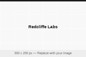 Redcliffe Labs