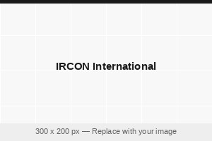 IRCON International
