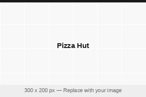 Pizza Hut