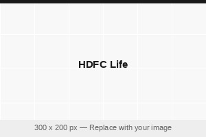 HDFC Life