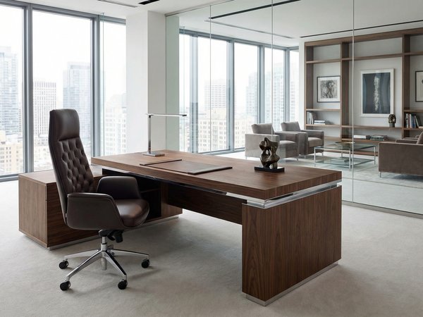Executive Tables
