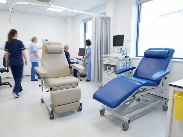 Healthcare Furniture