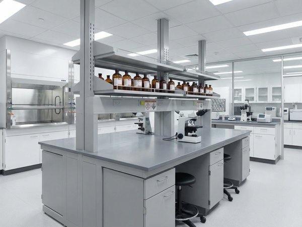 Lab Furniture