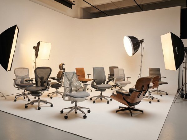 Seating Solutions