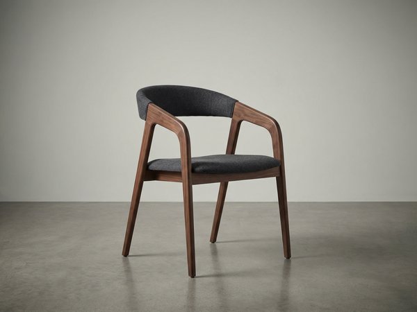 Visitor Chair - Cantilever