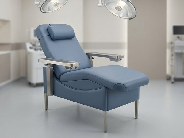 Blood Donor Couch