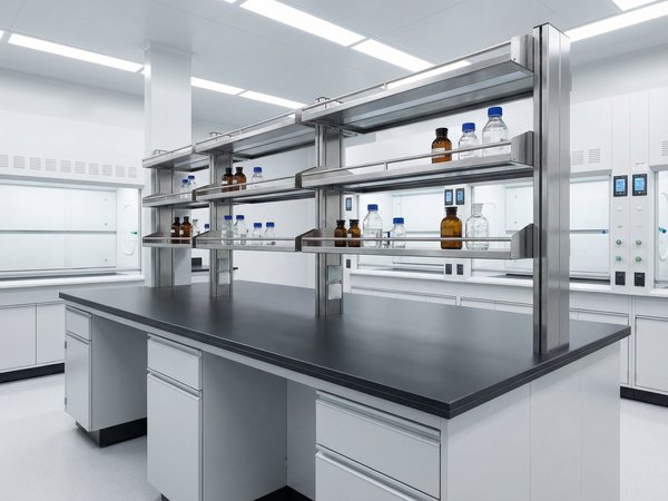 Laboratory Table