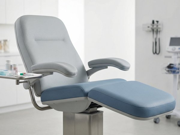 Phlebotomy Chair